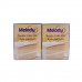 Melody Cake Mix Vanilla 2 X 500Gm