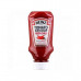 Heinz Tomato Ketchup Fiery Chilli 255gm 