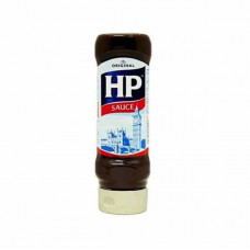 HP Original Sauce 450gm 