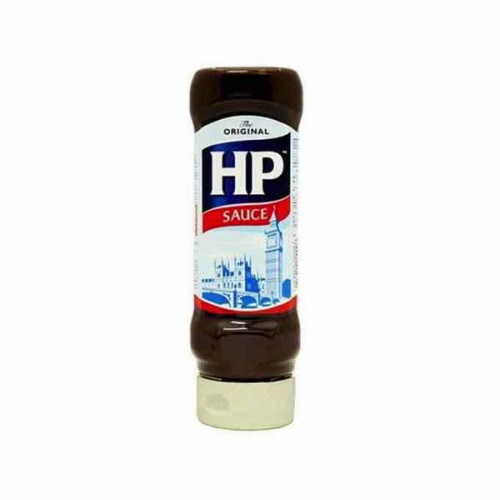 HP Original Sauce 450gm 