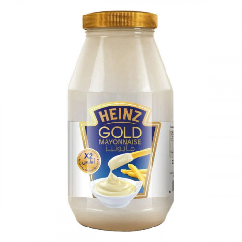Heinz Gold Mayonnaise 430gm 