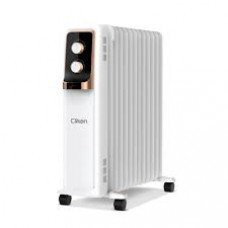 Clikon Fan Heater -Ck4240