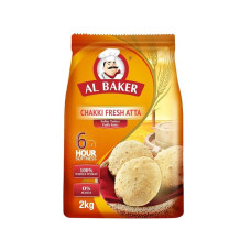 SAUDIA LEMON MINT STICK 80ML