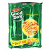 Britannia Good Day Pista-Almond Cookies 81gm 6 + 2 Free 