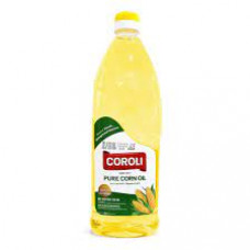 Coroli Corn Oil 750Ml