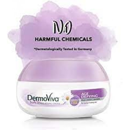 Vatika Dermoviva Age Defying Moist Cream 70Ml