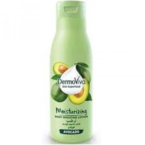 Vatika Dermoviva Age Defying Skin Lotion 400Ml