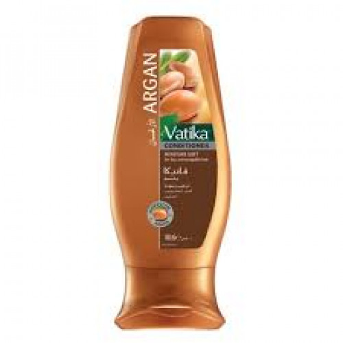 Dabur Vatika Argan Coditioner 400Ml