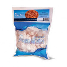 Aqua Marine Shrimps Medium 500Gm