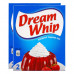Dream Whip Whipped Topping Mix 2 x 72gm 