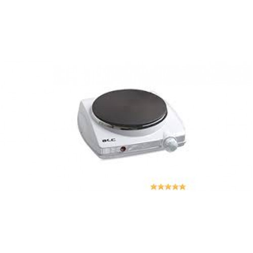 Team Tm307 Single Hot Plate