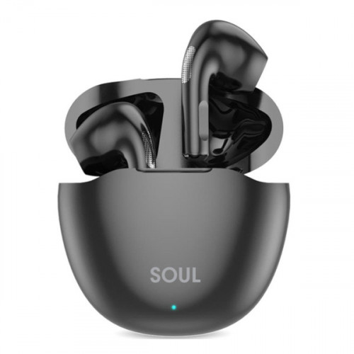 X.Cell Earpod Soul3 Pro Black 