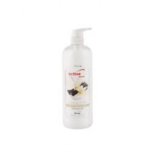 Active X Shower Gel Vanilla 1000 Ml