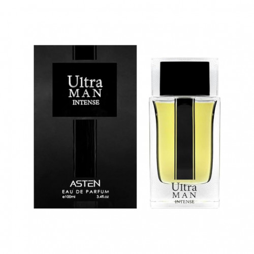 Asten Ultra Man Intense 100Ml