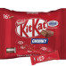 NESTLE KITKAT CHUNKY MINI 250GM