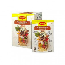 Maggi Seasoning Powder 15 x 22gm 