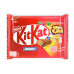 NESTLE KIT KAT CHUNKY MP 4X40GM