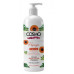 Cosmo Beaute Body Lotion Asstd 1000 Ml