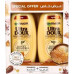Garnier Ultra Doux Honey Shampoo 2X400Ml