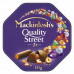 Mackintoshs Quality Street Glow 375G