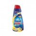 Finish All in 1 Max Dishwasher Gel Lemon 650ml 
