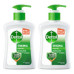 DETTOL HANDWASH ORIGINAL REFILL 2*200ML
