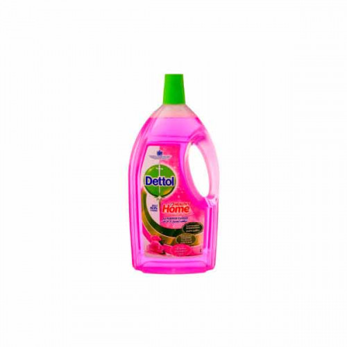 Dettol Mac 4 In 1 Rose 1.8 Ltr 
