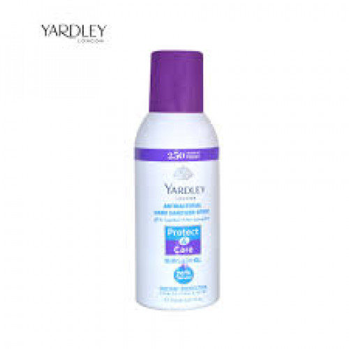 Yardley Sanitizer Spray 150 Ml