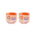 Cream 21 Petroleum Jelly 2X300 Ml