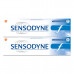 Sensodyne Flouride Toothpaste 2 x 75ml 