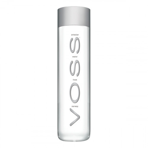 Voss Artesian Water 500ml 