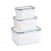STORAGE BOX MULTIFUNCTION 6 PC