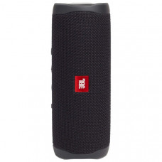 JBL Flip 5 Portable Bluetooth Speaker Black 