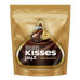 HERSHEYS KISSES MILK CHOCOLATE 325GM