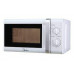 Midea Mm720Ctb Microwave Oven 20L Defrost 700 W