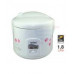 Sanford Sf1189Rc Rice Cooker 1.8Litre