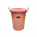 Homlee 2012 Bucket With Lid 35 Ltr