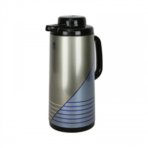 Peacock Flask 1.3L Cit130
