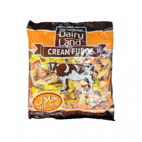 Dairyland Cream Fudge Kg
