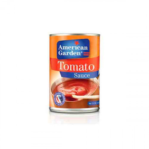 American Garden Tomato Sauce 425gm