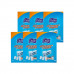Delite Detergent Powder 6X110Gm