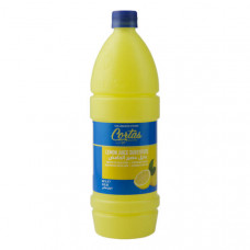 Cortas Lemon Juice Substitute 1Ltr 