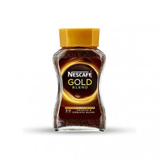Nescafe Gold Instant Coffee 50gm 