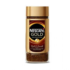 Nestle Nescafe Gold Jar 100gm 