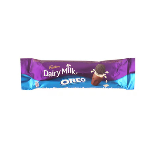 CADBURY DAIRY MILK OREO 35GM
