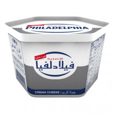 Philadelphia Cream Cheese Original 500gm 