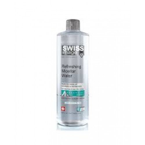 Swiss Image Essential Care Refre Micellar Water 4
