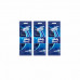 Gillette Blue Ii Disposable Razers 5-s 2 + 1 Free 