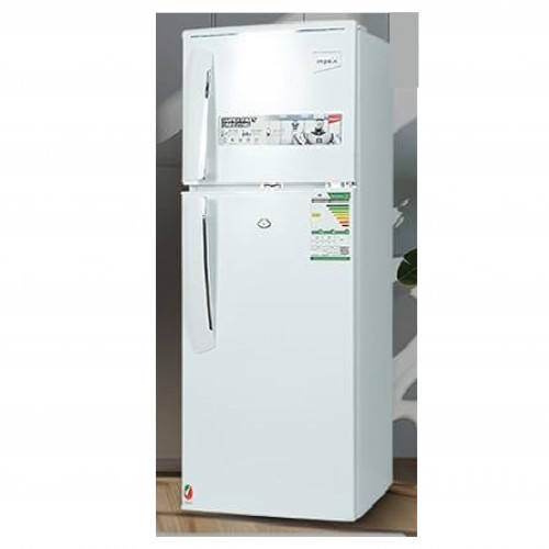 Impex Irf138 Double Door Refrigrator 138Ltr