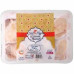 ZEINA HALAL CHICKEN THIGHS 900 GM